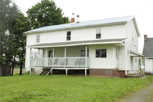 1667 District Road, Fredonia, PA, 16124 | Card Image