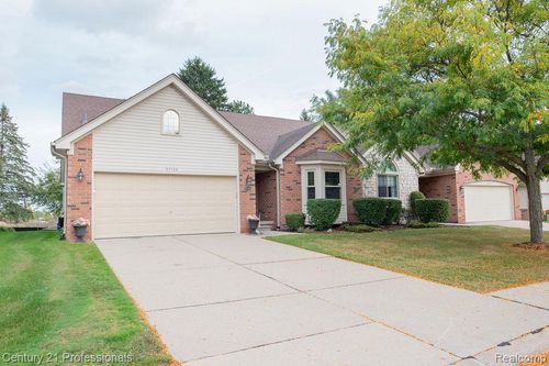 57136 Megan Dr, Washington Twp, MI, 48094 | Card Image