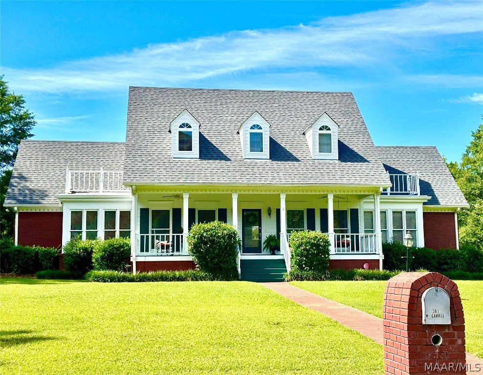 Gamble St, Greenville, AL 36037 #1