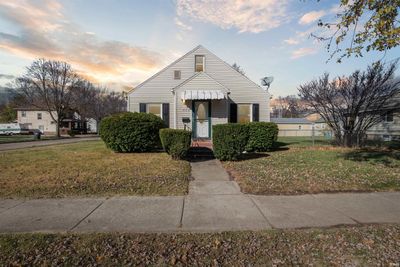 622 Capitol Boulevard, House other with 2 bedrooms, 2 bathrooms and null parking in Elkhart IN | Image 1