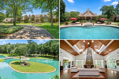 1007 Hunters Creek Way, Hockley, TX, 77447-3858 | Card Image