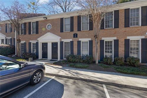 i2-1101 Collier Rd Nw, Atlanta, GA, 30318-8285 | Card Image