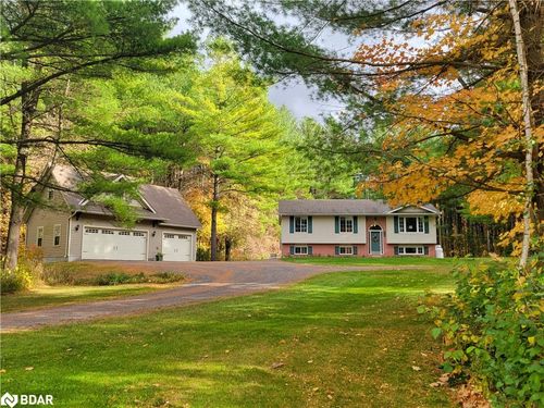 509 Concession Rd 2 E, Warkworth, ON, K0K3K0 | Card Image