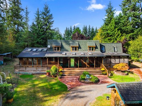 14445 148th Ave Se, Yelm, WA, 98597-9175 | Card Image