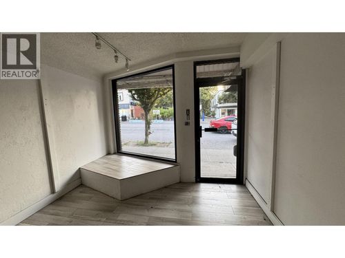 3712 Main Street, Vancouver, BC, V5V3N7 | Card Image