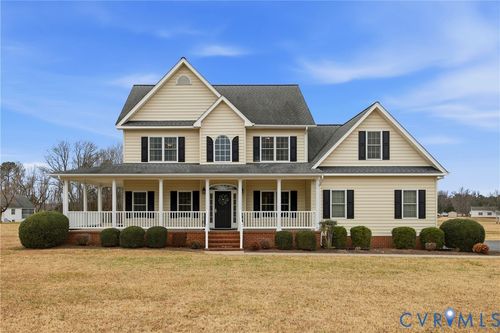 151 Meadow Dr, Tappahannock, VA, 22560-5558 | Card Image
