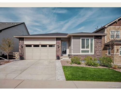 9055 Swan River St, Littleton, CO, 80125-7620 | Card Image