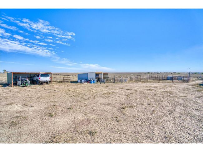 38502 County Road 65, House other with 3 bedrooms, 2 bathrooms and null parking in Galeton CO | Image 19