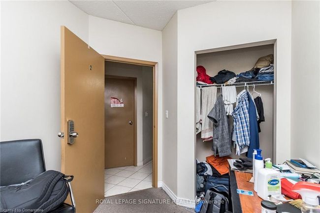 101 - 253 Lester St, House attached with 5 bedrooms, 2 bathrooms and null parking in Waterloo ON | Image 19
