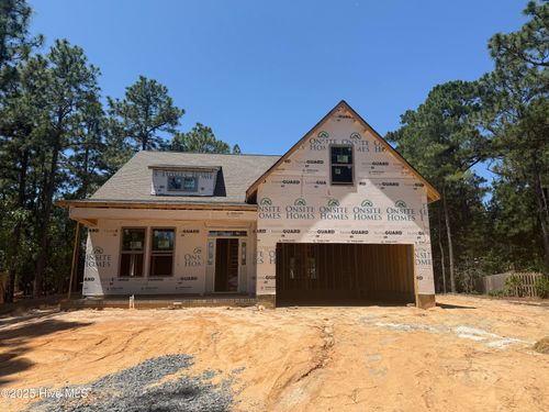 10 Van Buren Ln, Pinehurst, NC, 28374-6929 | Card Image