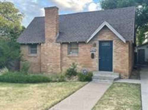 3014 22nd St, Lubbock, TX, 79410-2114 | Card Image