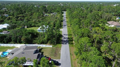 6170 Regatta St, PORT CHARLOTTE, FL, 33981 | Card Image