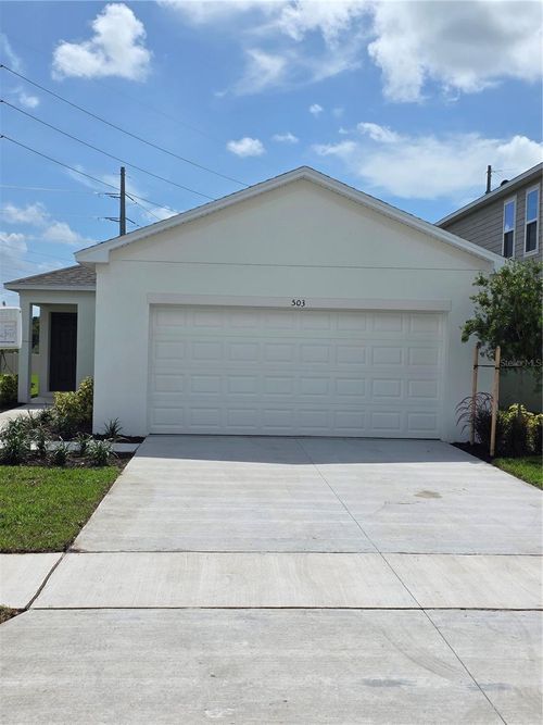 503 Wayland Drive, Haines City, FL, 33844 | Card Image