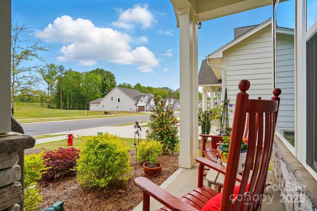 1318 Encore Ln, House other with 2 bedrooms, 2 bathrooms and null parking in Waxhaw NC | Image 4