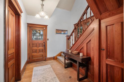 309 4th St, Beaver Dam, WI, 53916-1663 | Card Image