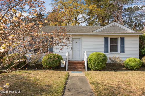 2910 Rose Street, Greenville, NC, 27858 | Card Image