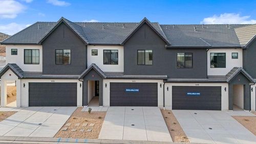 3079-1740 E Washington Dam Rd, Washington, UT, 84780-8165 | Card Image