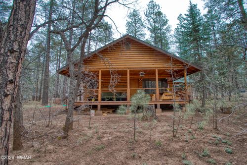 3734 Larkspur, Pinetop, AZ, 85935 | Card Image