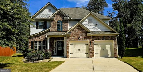 2728 Lower Village Dr, Ellenwood, GA, 30294-5537 | Card Image