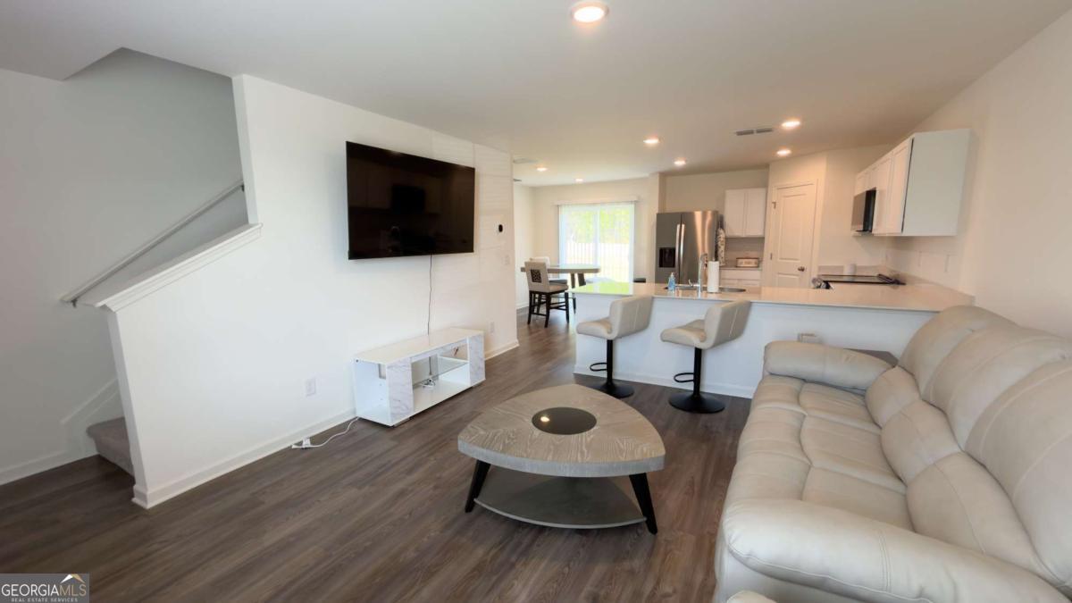 Residential in Macon 3