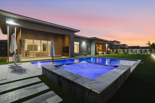 19726 E Vallejo St, Queen Creek, AZ, 85142-4155 | Card Image