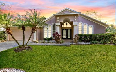 1229 Winding Chase Boulevard, House other with 5 bedrooms, 3 bathrooms and null parking in Winter Springs FL | Image 1