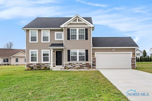 1214 Clairmont Ave, Napoleon, OH, 43545-1216 | Card Image