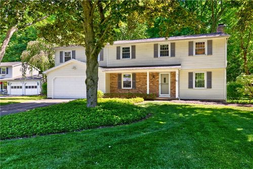 1111 Everwild Vw, Webster, NY, 14580-8751 | Card Image