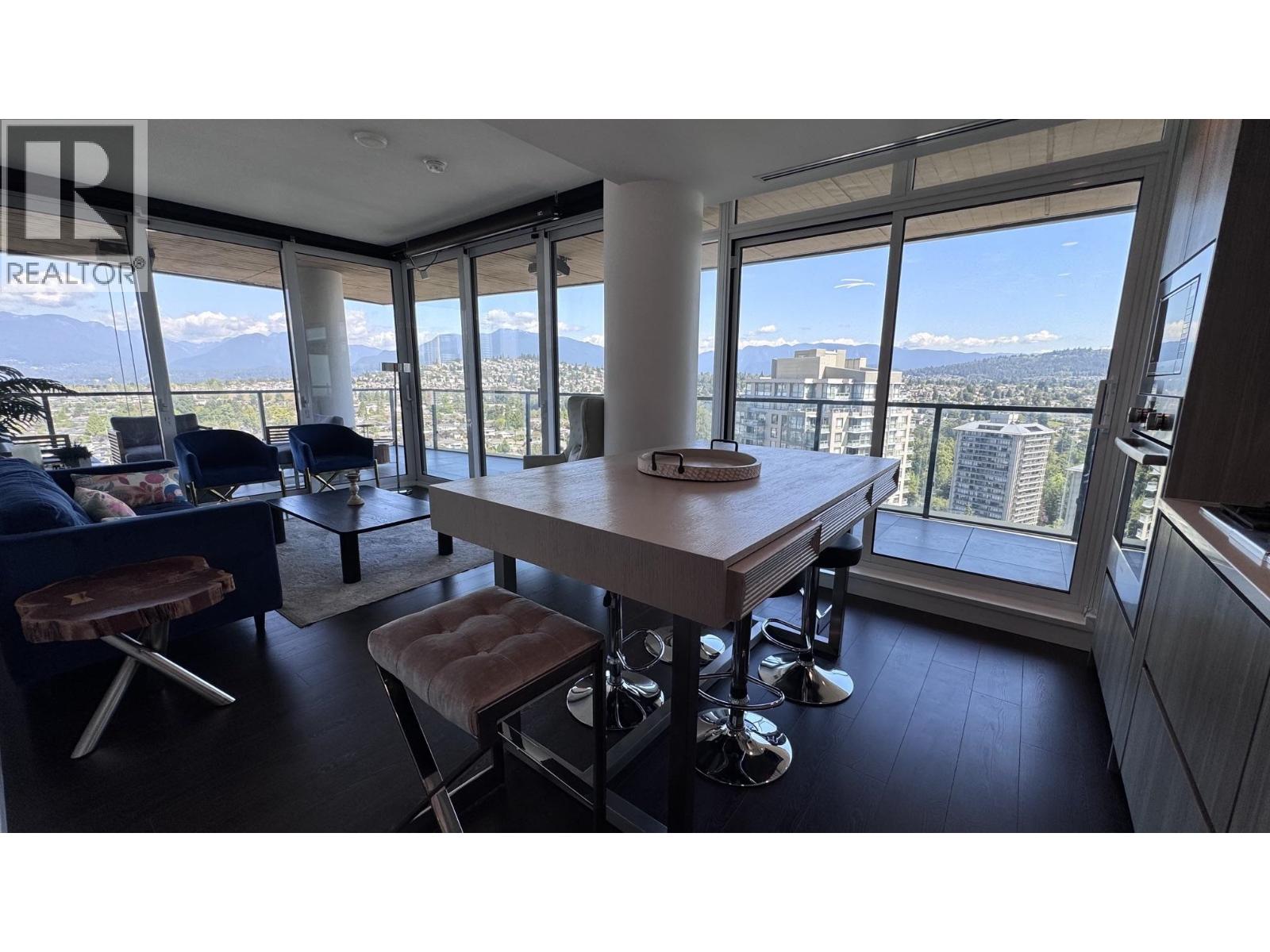 Residential Lease in Burnaby 4