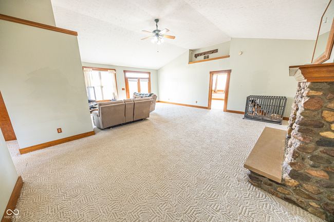 4533 W 600 N, House other with 3 bedrooms, 2 bathrooms and null parking in Fairland IN | Image 7