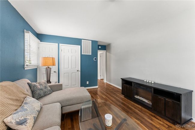 21103 Rutledge Ave, House other with 3 bedrooms, 1 bathrooms and null parking in South Chesterfield VA | Image 6