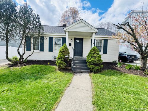 1948 Henrietta St, Birmingham, MI, 48009-4167 | Card Image