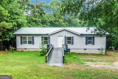 85 Jasper Street, House other with 3 bedrooms, 2 bathrooms and null parking in Monticello GA | Image 2