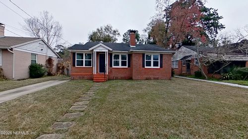 2151 Traymore Rd, JACKSONVILLE, FL, 32207-3623 | Card Image