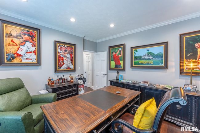2763 Kokopelli Dr, House other with 3 bedrooms, 4 bathrooms and null parking in Marion IL | Image 20