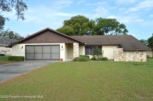13425 Bonita Ave, SPRING HILL, FL, 34609-4423 | Card Image