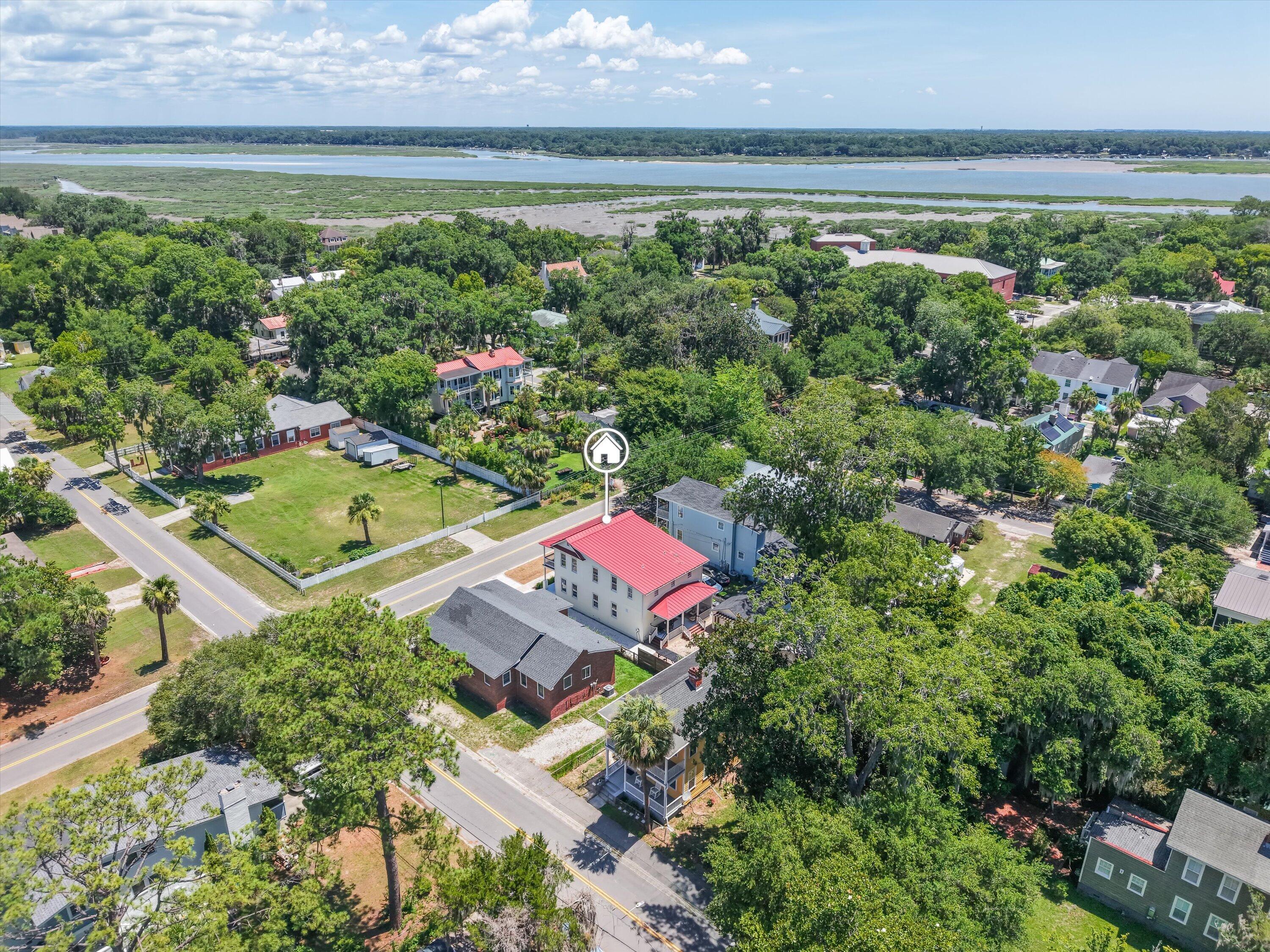 Residential in Beaufort 3