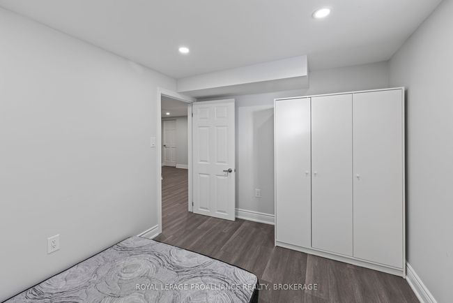 167 Braemar Rd, House other with 6 bedrooms, 3 bathrooms and 3 parking in Kingston ON | Image 42