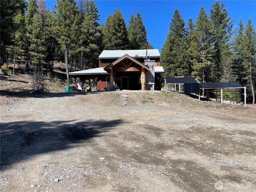 259 S Mt Anne Road, Wauconda, WA, 98859 | Card Image