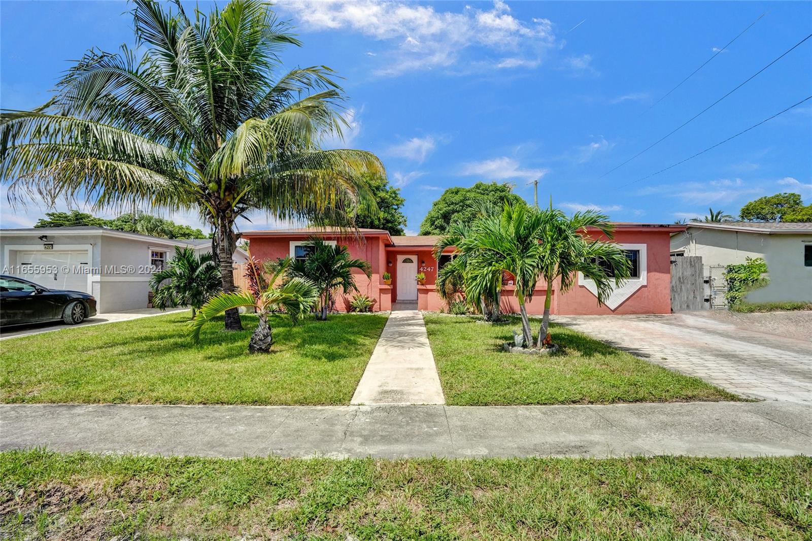 34th Ave, Fort Lauderdale, FL 33309