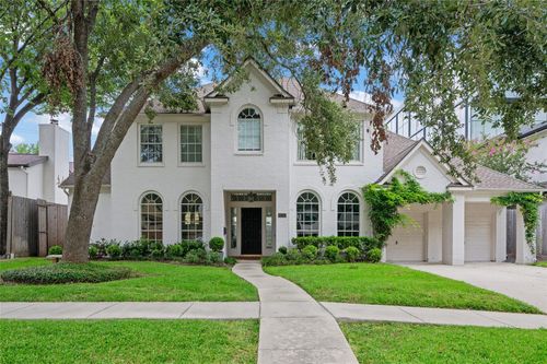 4006 Chatham Ln, Houston, TX, 77027-5108 | Card Image