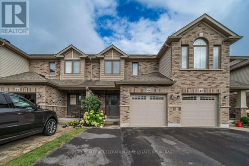 46 Princeton Place, Belleville (Belleville Ward), ON, K8N4Z5 | Card Image