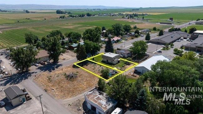 312 Boyd St W, House other with 5 bedrooms, 2 bathrooms and null parking in Murtaugh ID | Image 29