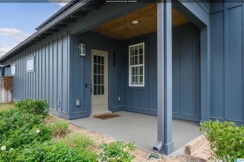 1298 Claire Ter, HOOVER, AL, 35244-7072 | Card Image