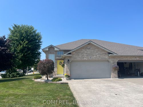 20 Normandy Ave, Kingsville, ON, N9Y4B4 | Card Image