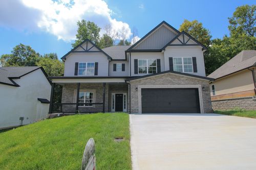 288 Timber Springs, Clarksville, TN, 37042 | Card Image