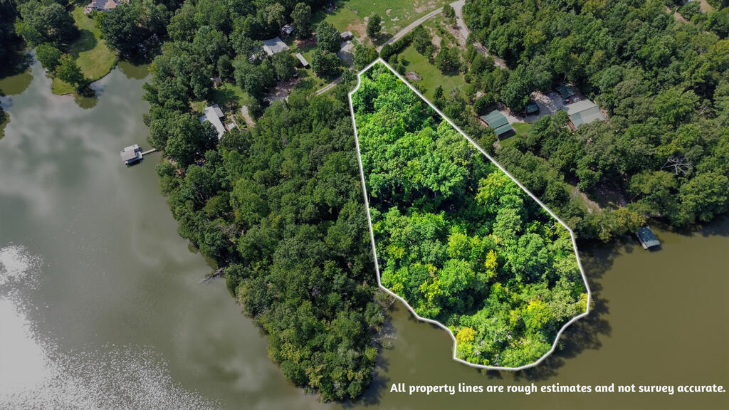 Land in Ware Shoals 5