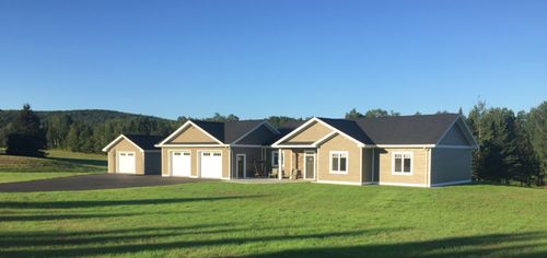 145 Village Road, Fort Kent, ME, 04743 | Card Image