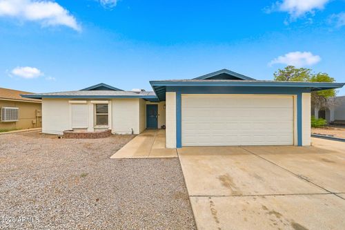 9219 N 55th Ave, Glendale, AZ, 85302-3204 | Card Image