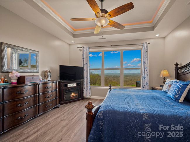 241 Mountain Lookout Dr, House other with 3 bedrooms, 3 bathrooms and null parking in Bostic NC | Image 28
